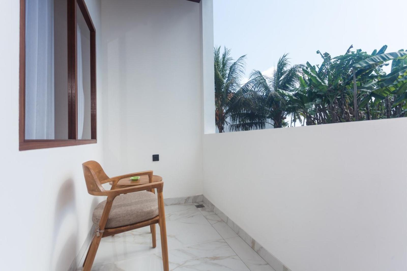 Sujiwa Ubud Retreat Villa Exterior photo